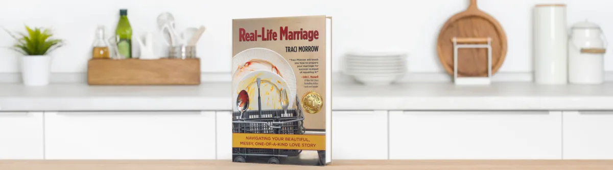 Real-Life Marriage