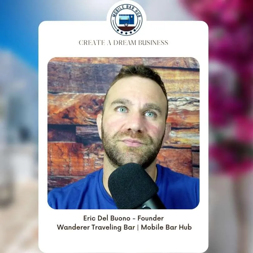 Free Resources Launch A Mobile Bar Businesses
