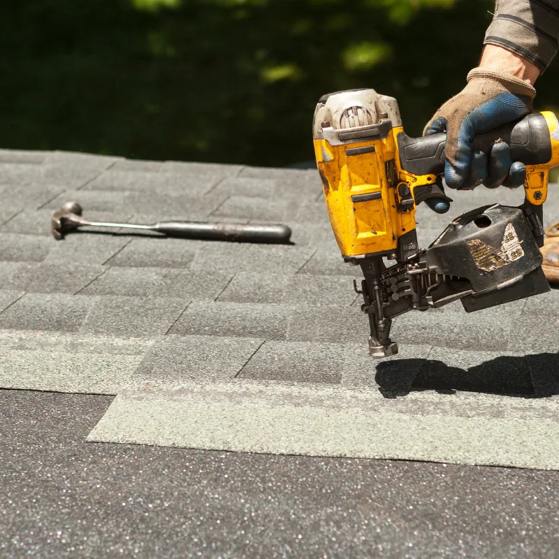 Our commitment to quality sets us apart.