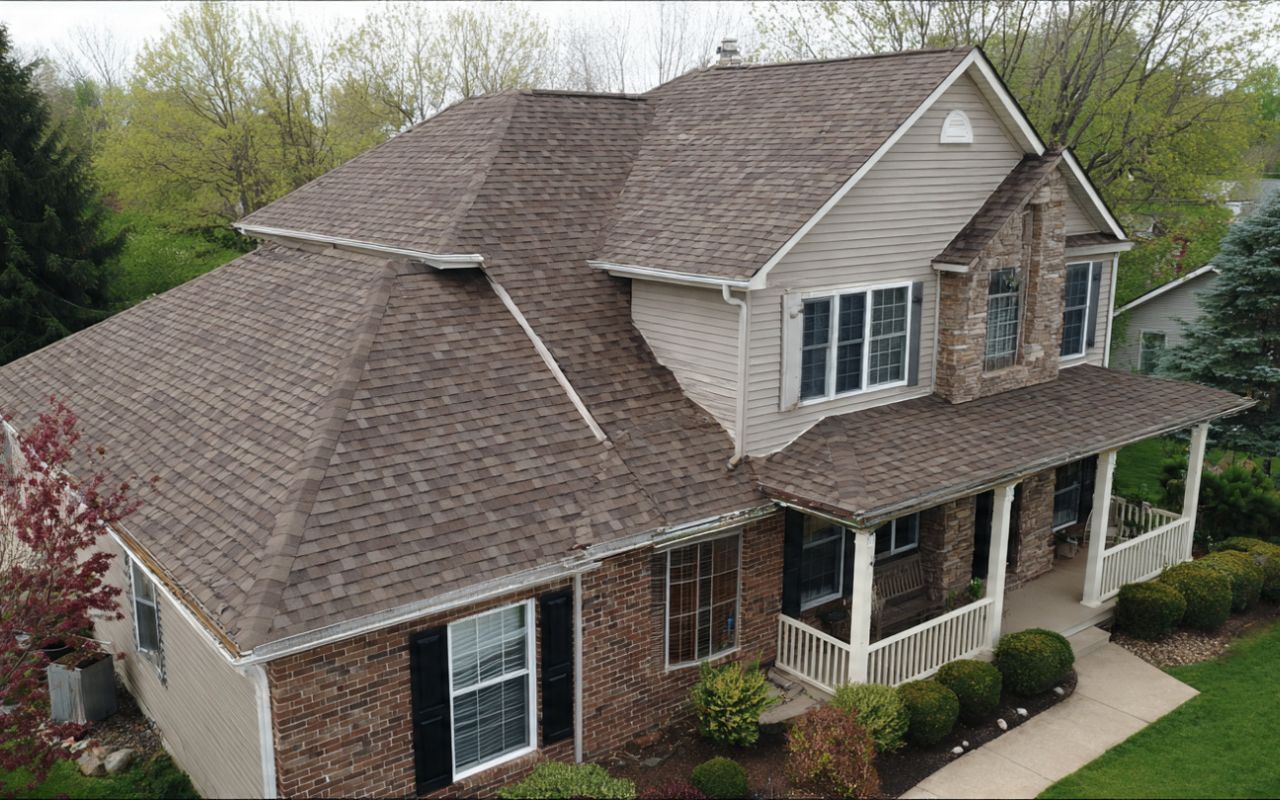 Roof financing options in White Plains explained for homeowners by RJM Best Roofing Inc