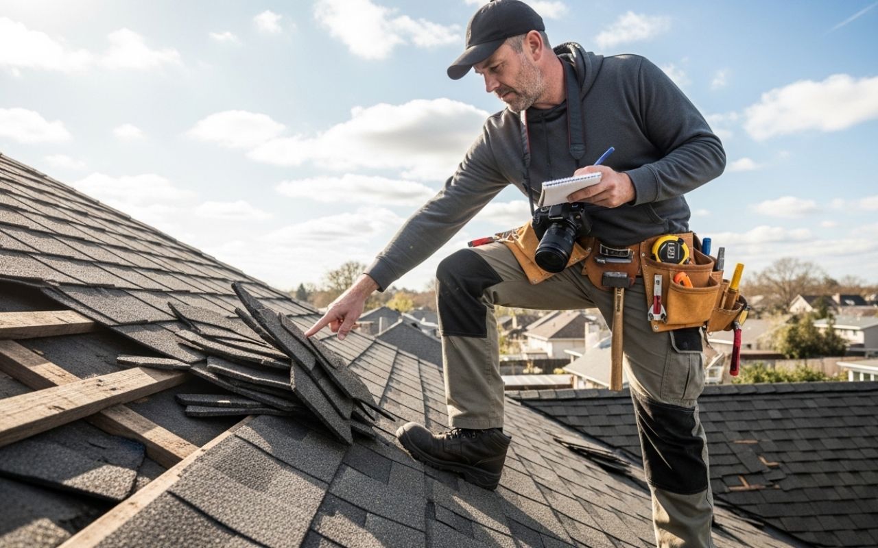 Find a Trusted Roof Replacement Contractor Near White Plains Today