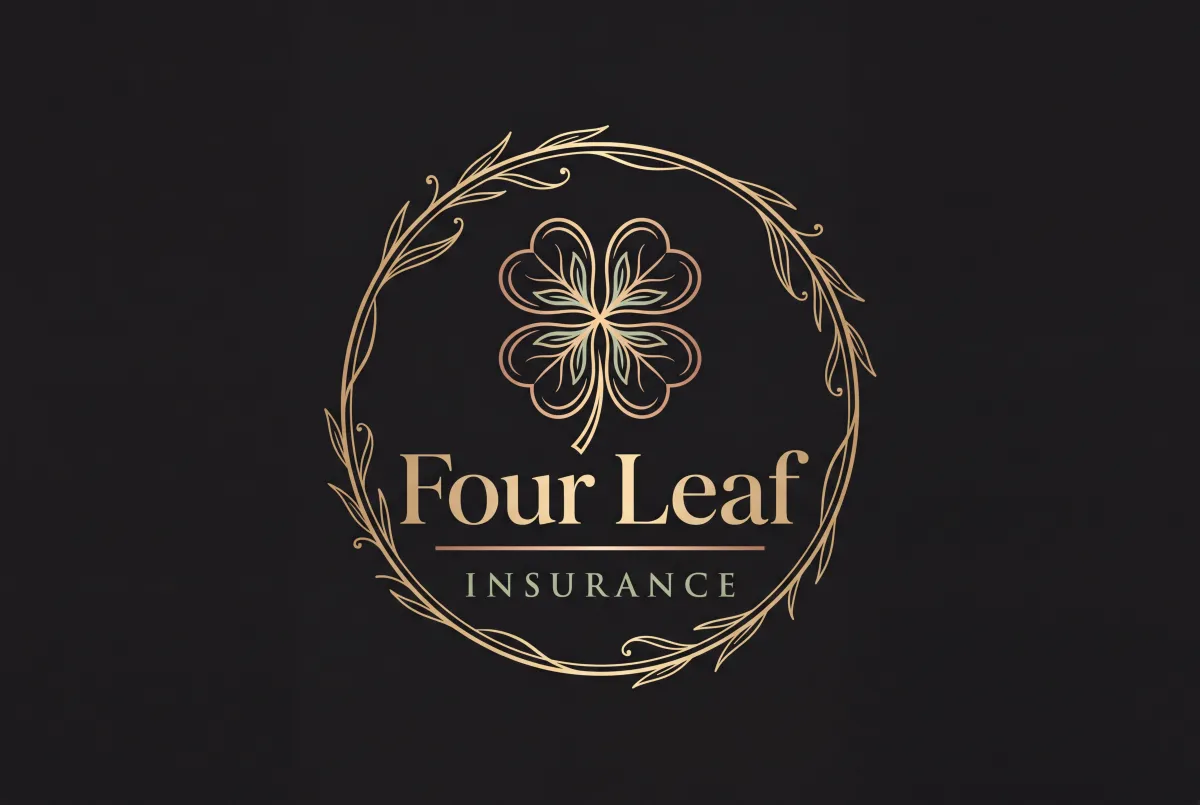 Company Brand Logo