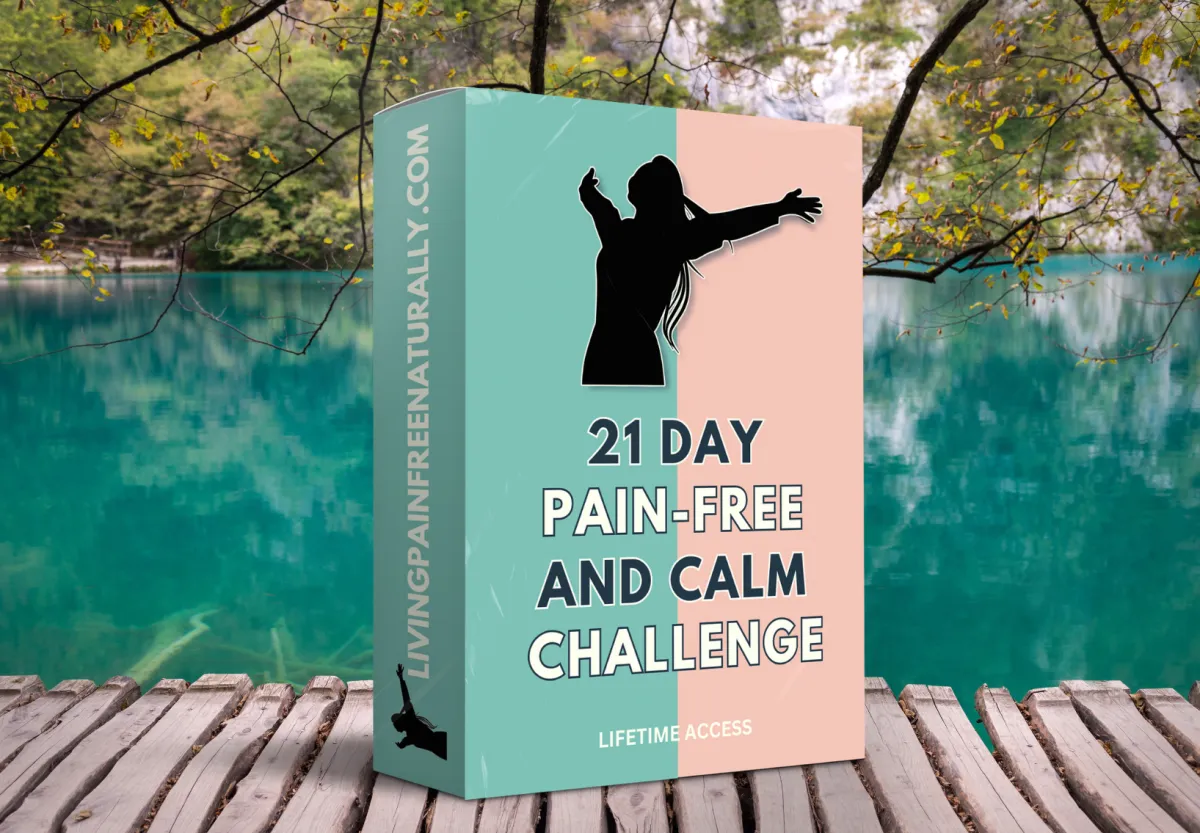 One Day Stress Detox
