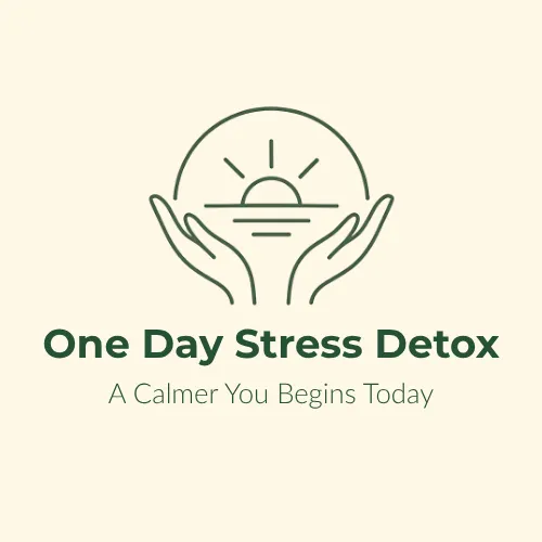 One Day Stress Detox