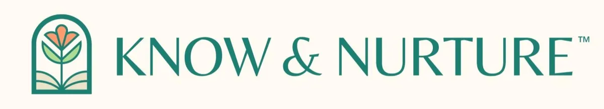 Know and Nurture Logo