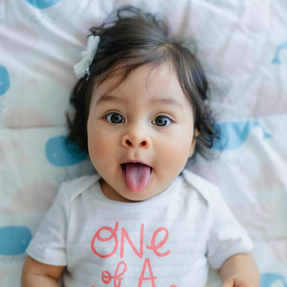 oral function support for babies