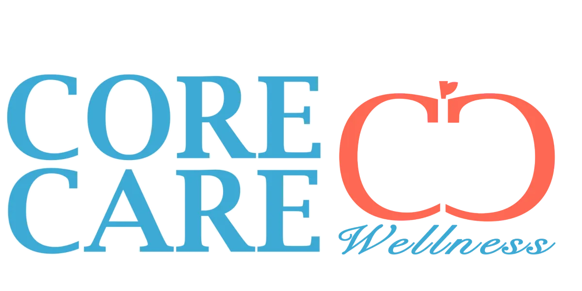 Core Care Logo