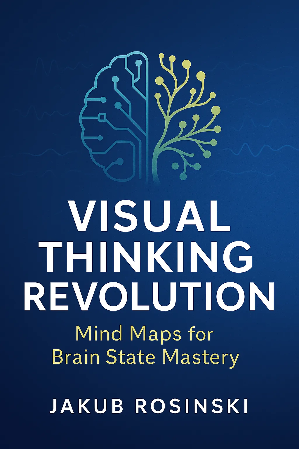 Visual Thinking Revolution