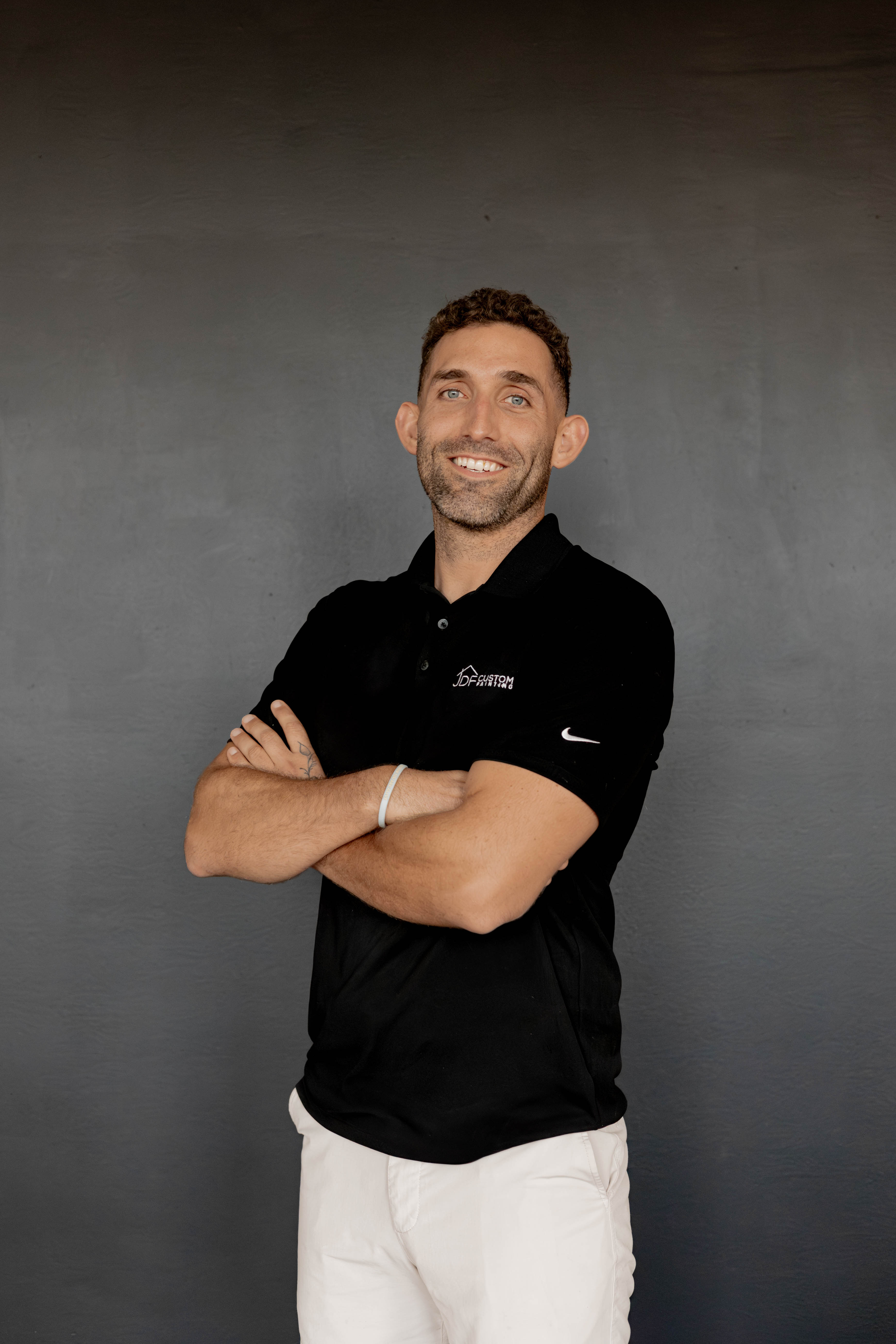 Portrait of Sofia Martinez, Lead Artist