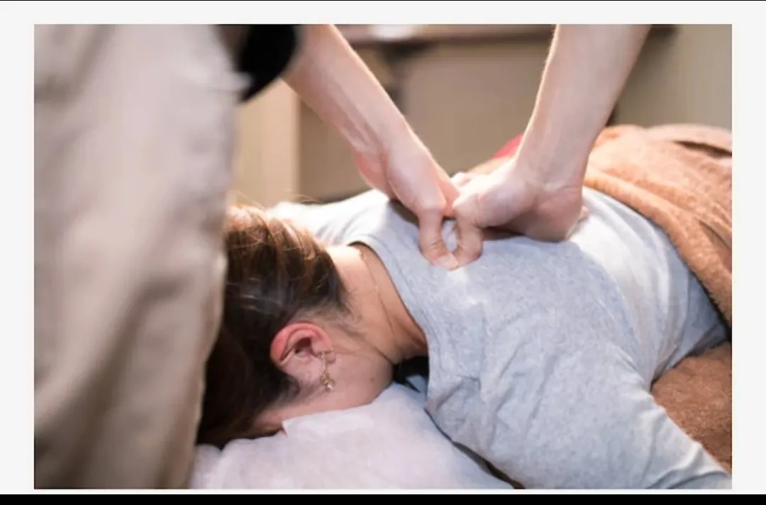 SHIATSU - Massage Bien-être