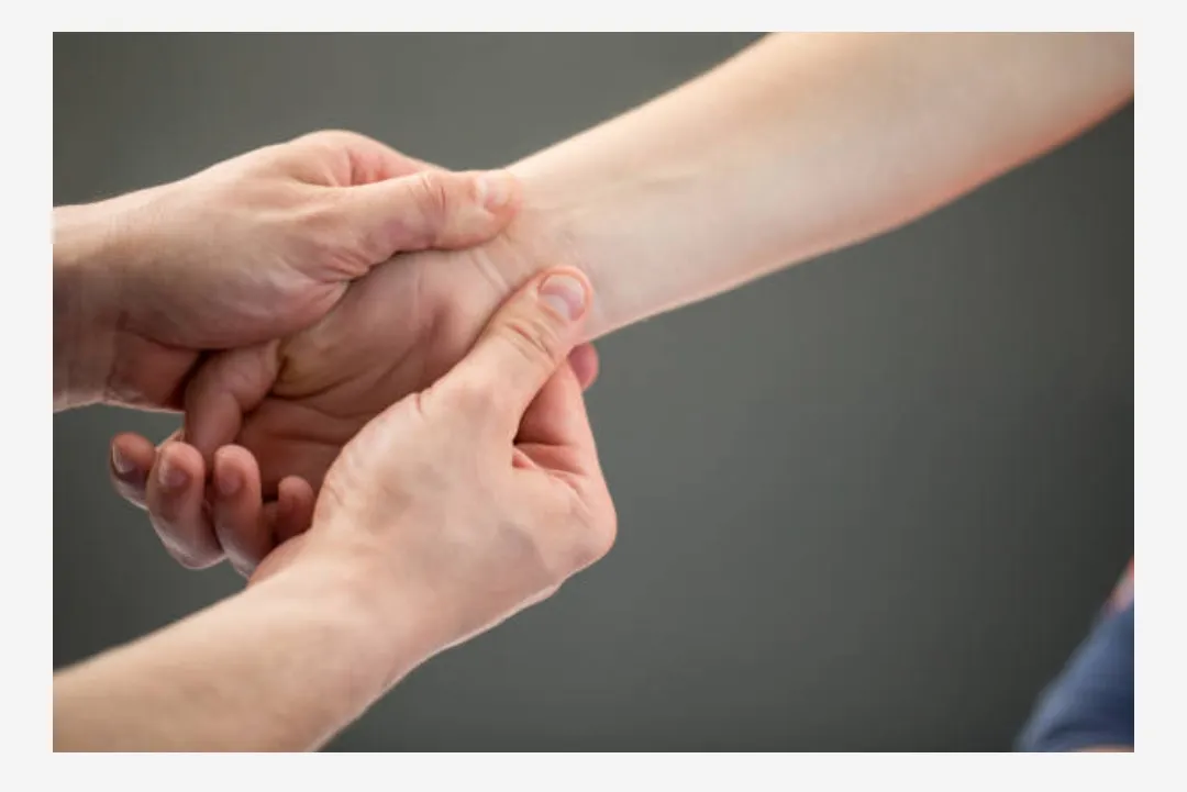 SHIATSU - Massage Bien-être