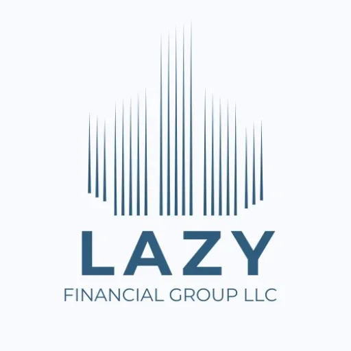 Lazy Financial Group logo