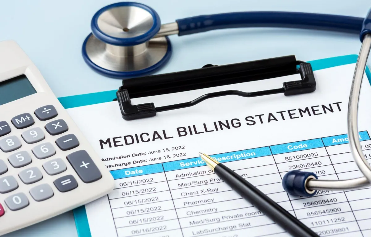 Debt Relief Programs