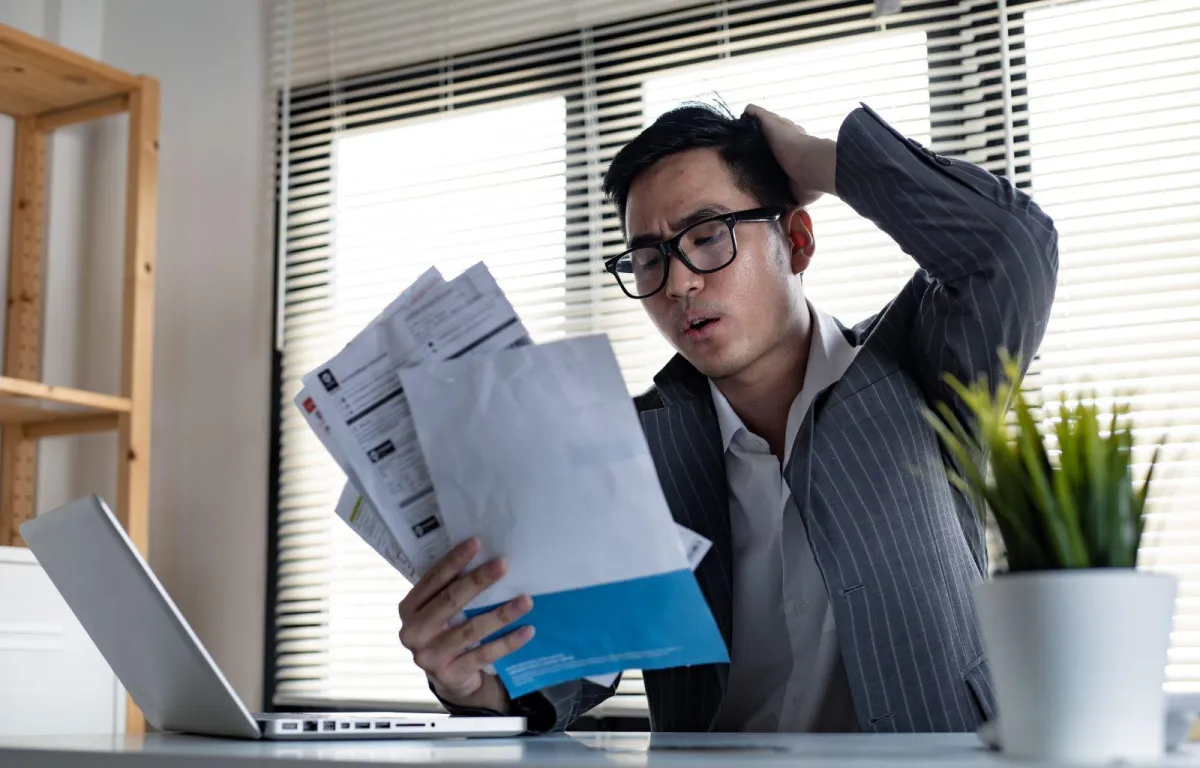 Marital Debt Relief