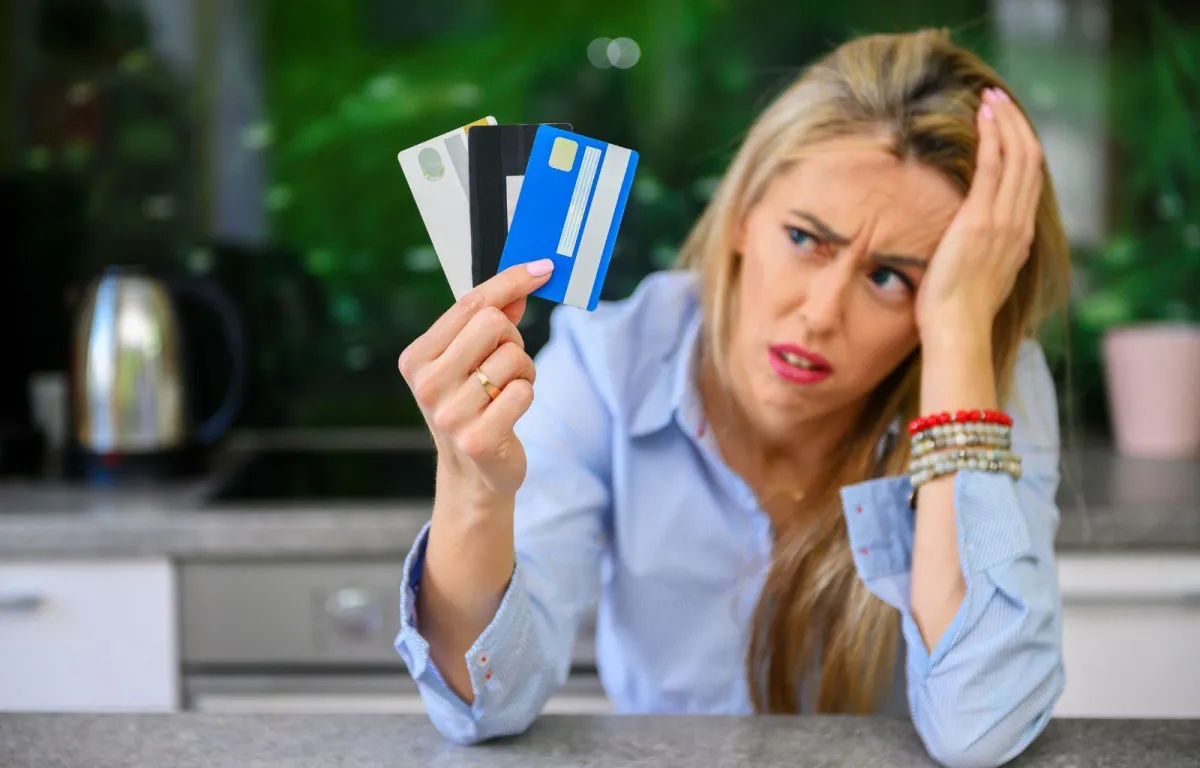 Credit Card Debt Relief