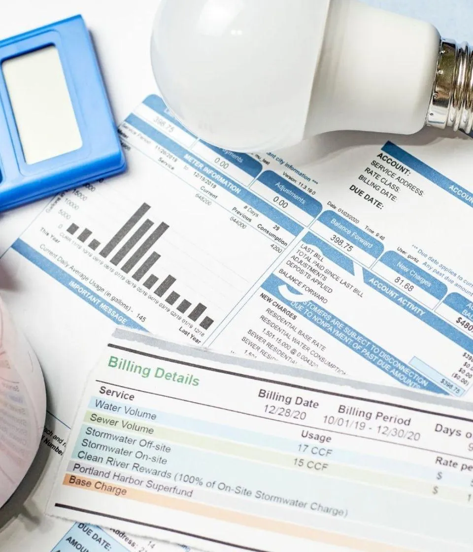 Marital Debt Relief