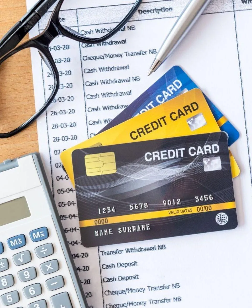 Marital Debt Relief