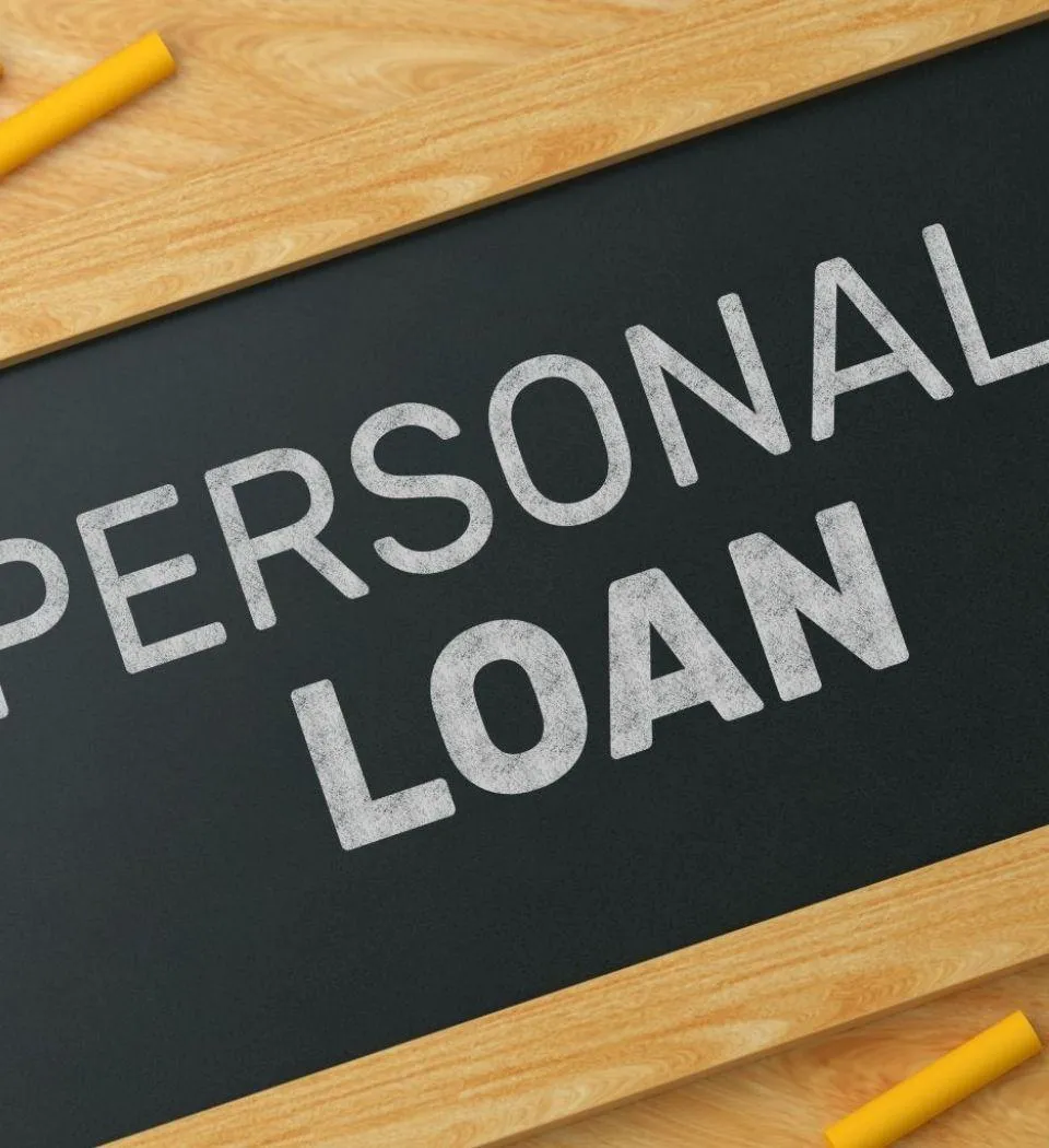 Personal Loan Debt