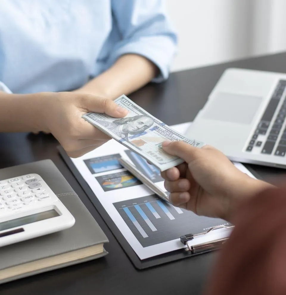 Unsecured Debt
