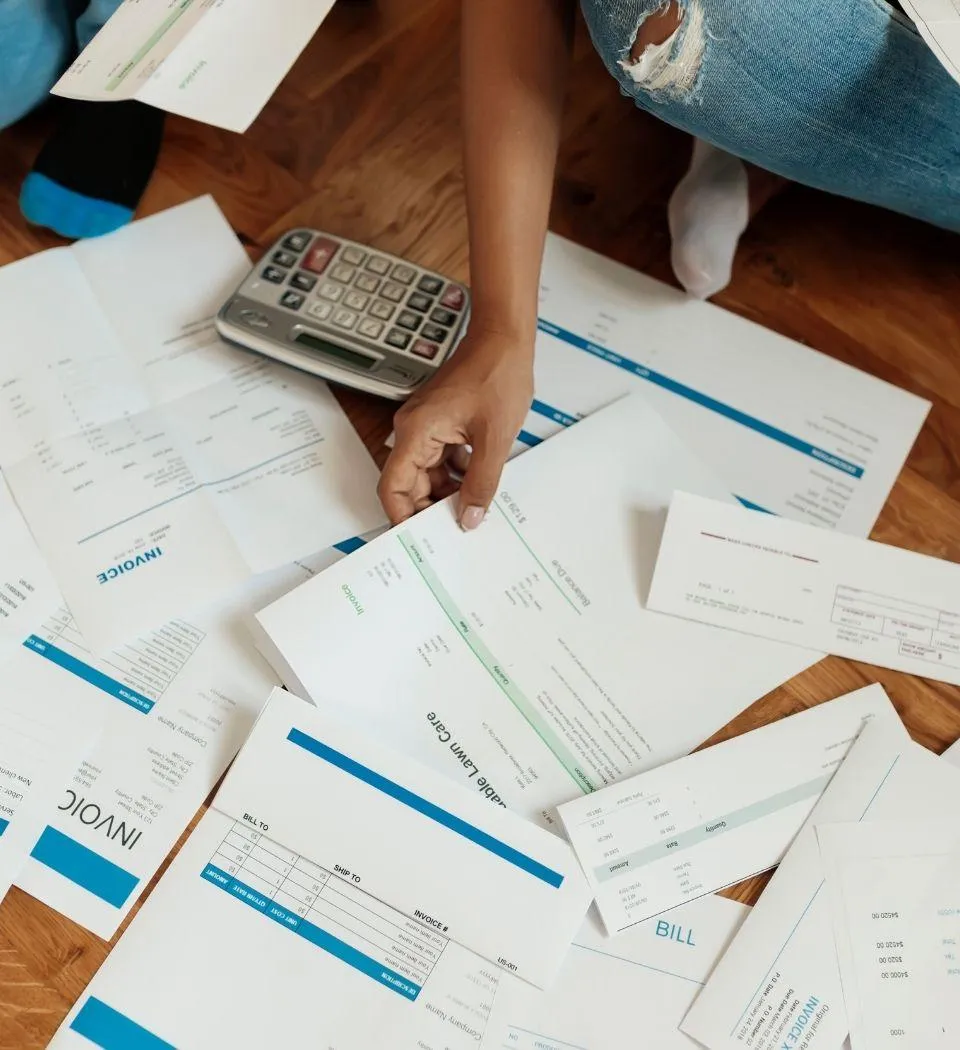 Personal Loan Debt