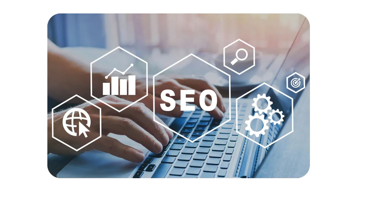 SEO Services in London—improve your website's visibility, rank higher on search engines, and drive more organic traffic to grow your business