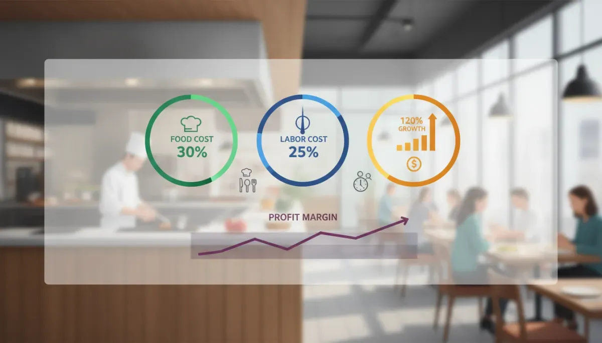 Weekly Prime-Cost Strategy for Restaurant Owners