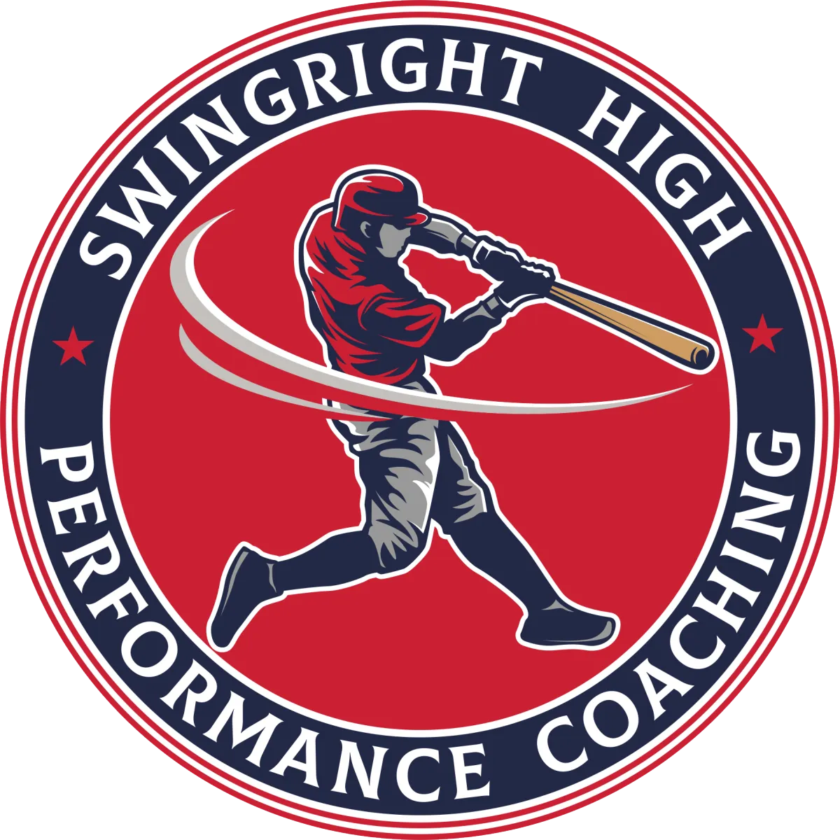 Coach Rick's online hitting academy website