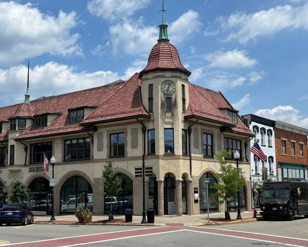 Ridgewood Businesses