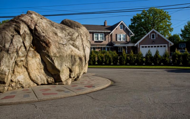 Glen Rock, NJ