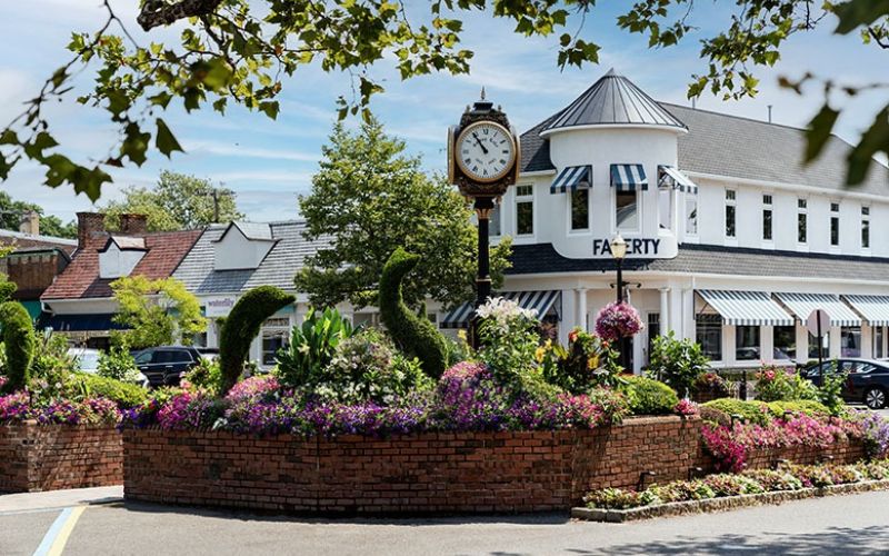 Spring Lake, New Jersey