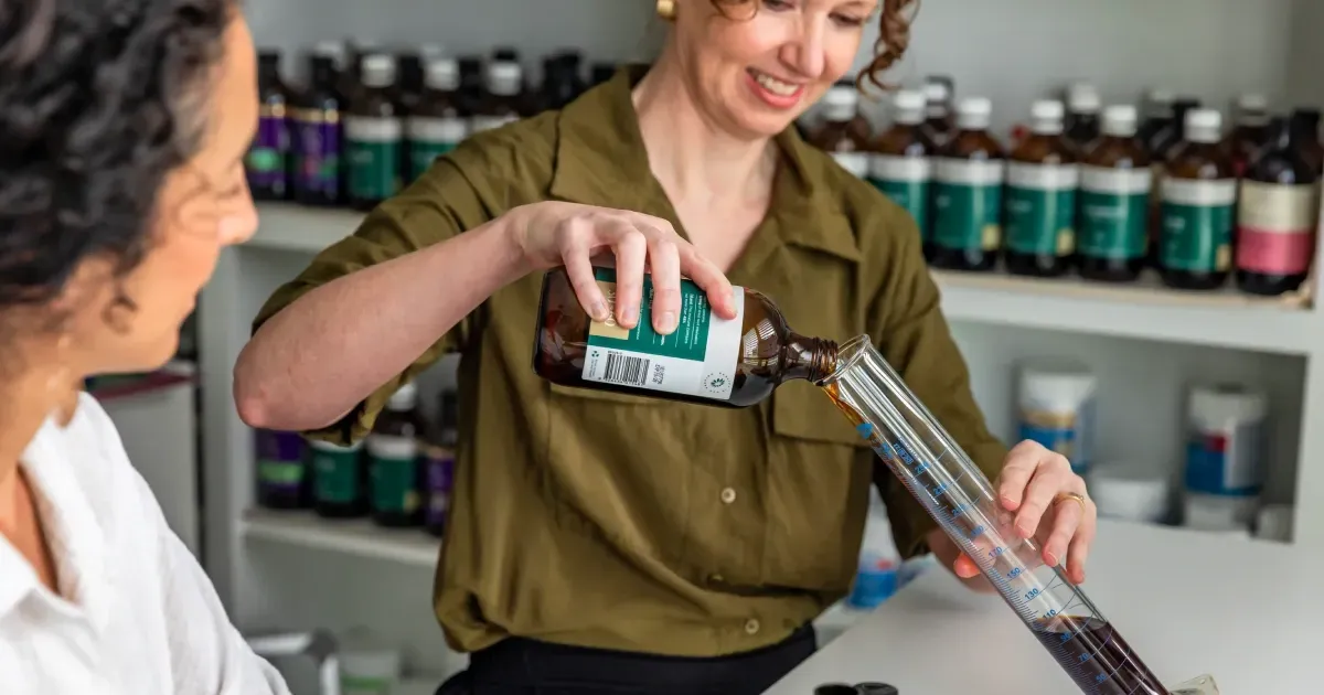 How Bioresonance Integrates with Natural Health Practices — A Clinical Perspective