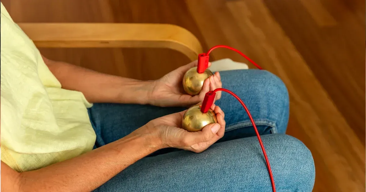What Is Bioresonance?  A Practitioner's Introduction To The Science And The Practice