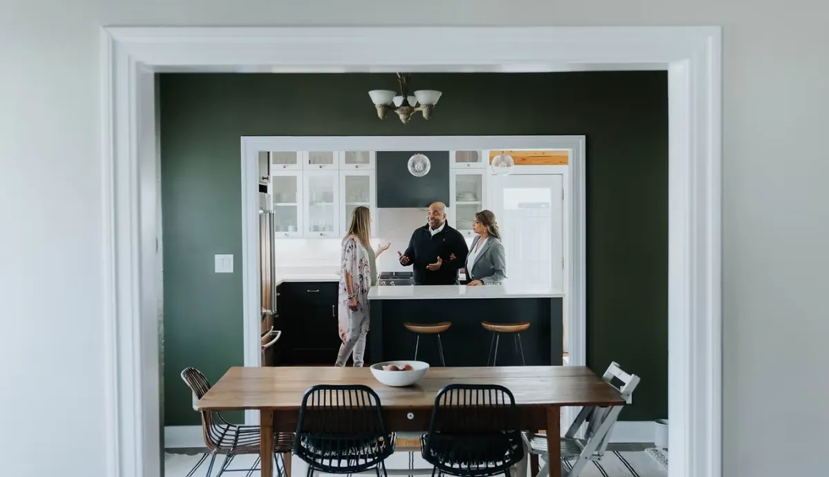 The Small Things Buyers Notice (And What They Tell You About a Home)