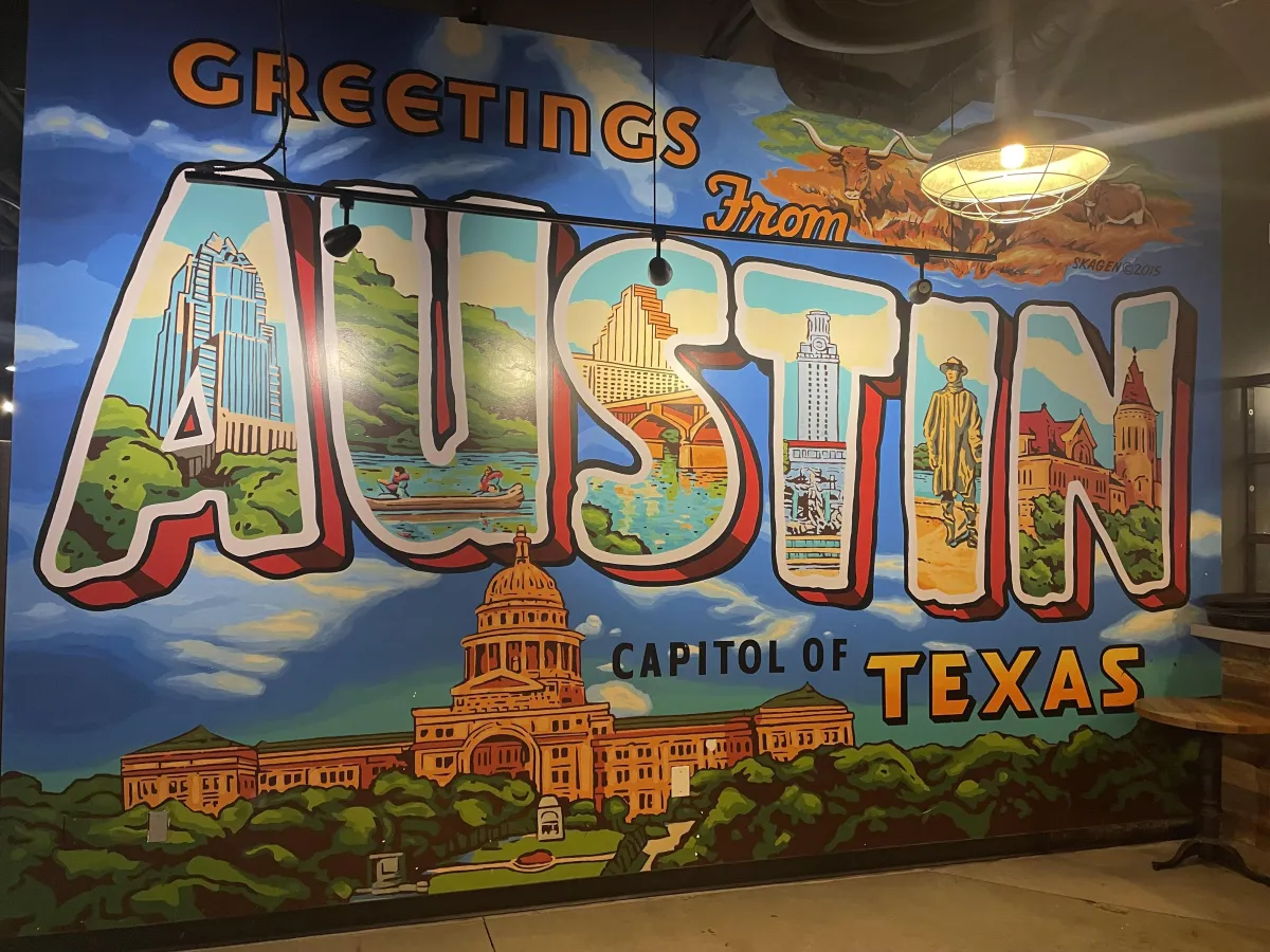 What Nobody Tells You About Commuting from the Texas Hill Country