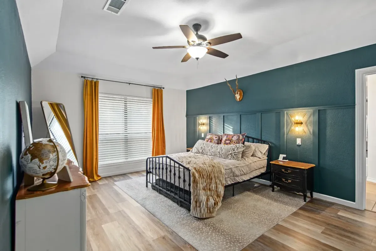 What You Can Control (And What You Can't) When Selling Your Hill Country Home