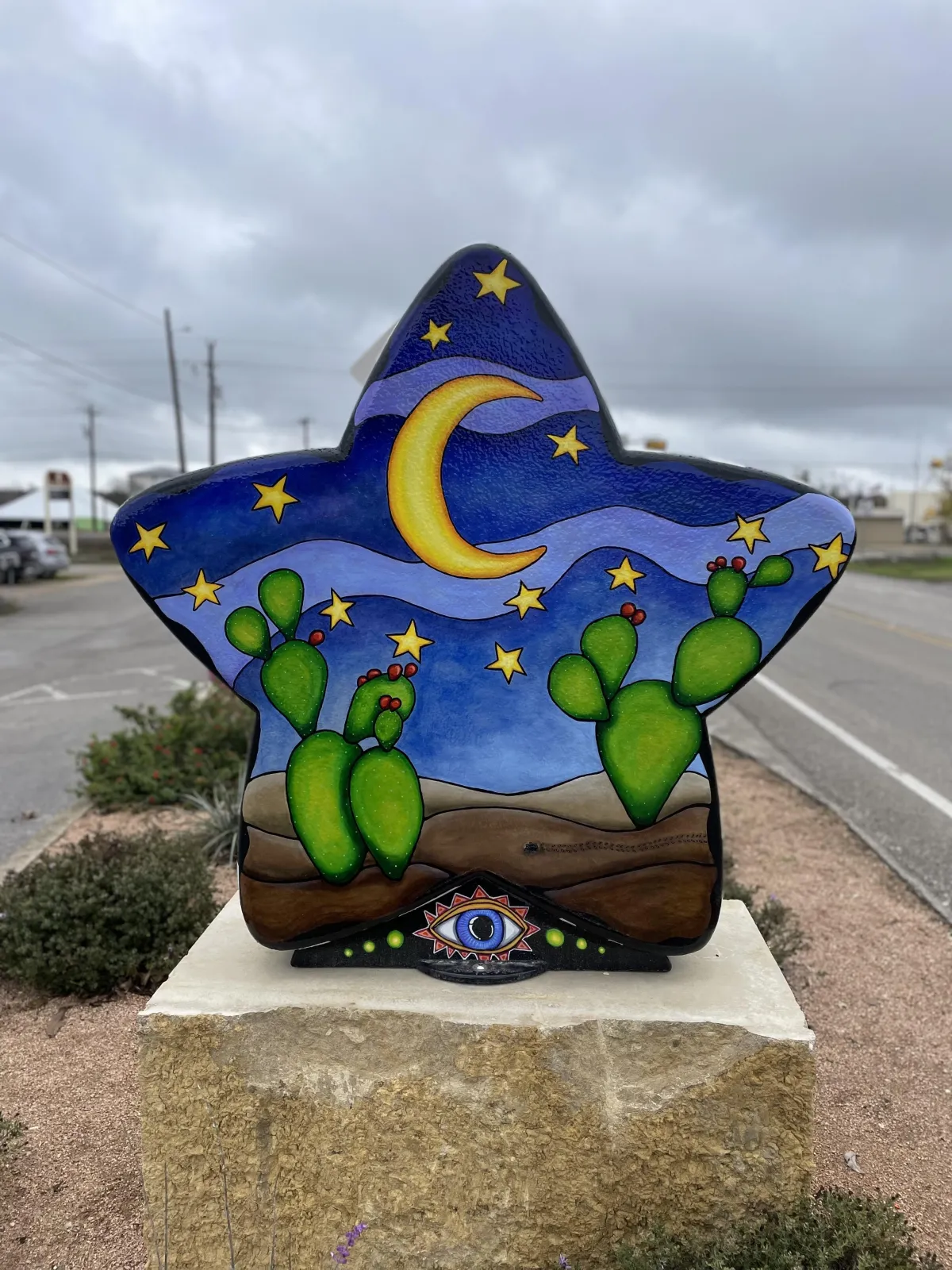 The Stars of Dripping Springs Are Worth Stopping For