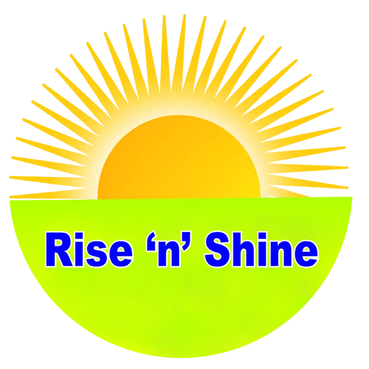 Rise n Shine - A to Z Solutions