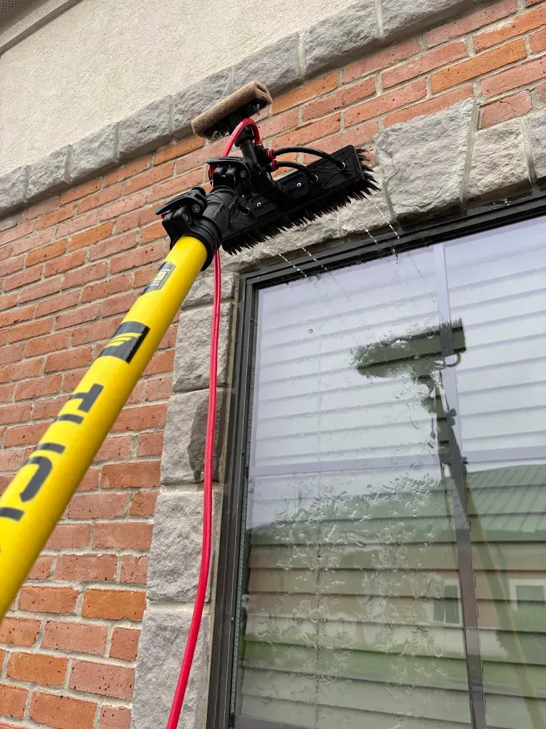 Window Cleaning