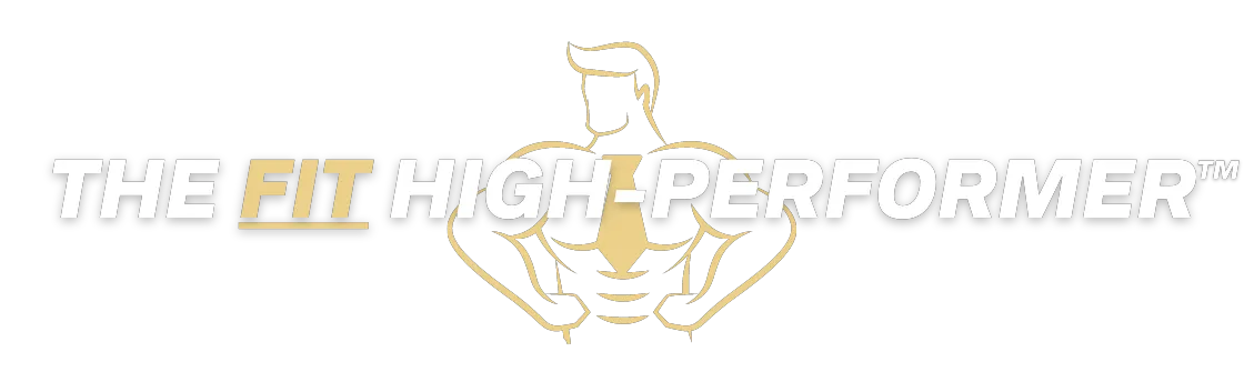the fit high performer logo
