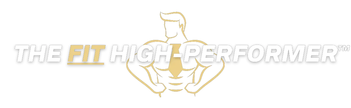 thefithighperformer logo