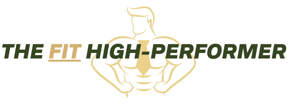 the fit high performer logo