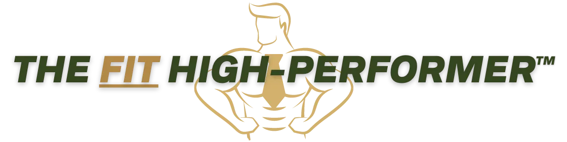 the fit high performer logo