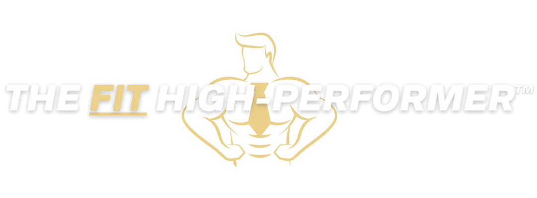thefithighperformer logo