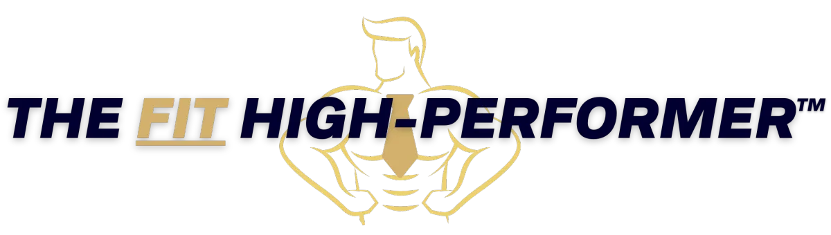 the fit high performer logo