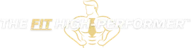 the fit high performer logo