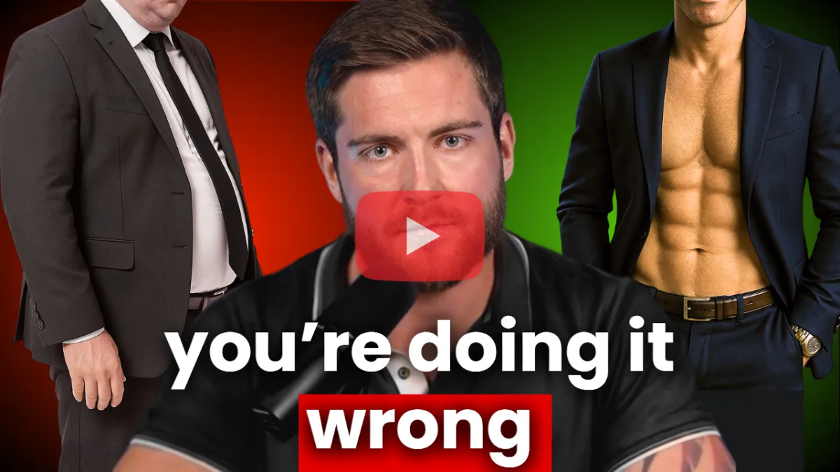 Fat Loss Secrets for buy executives