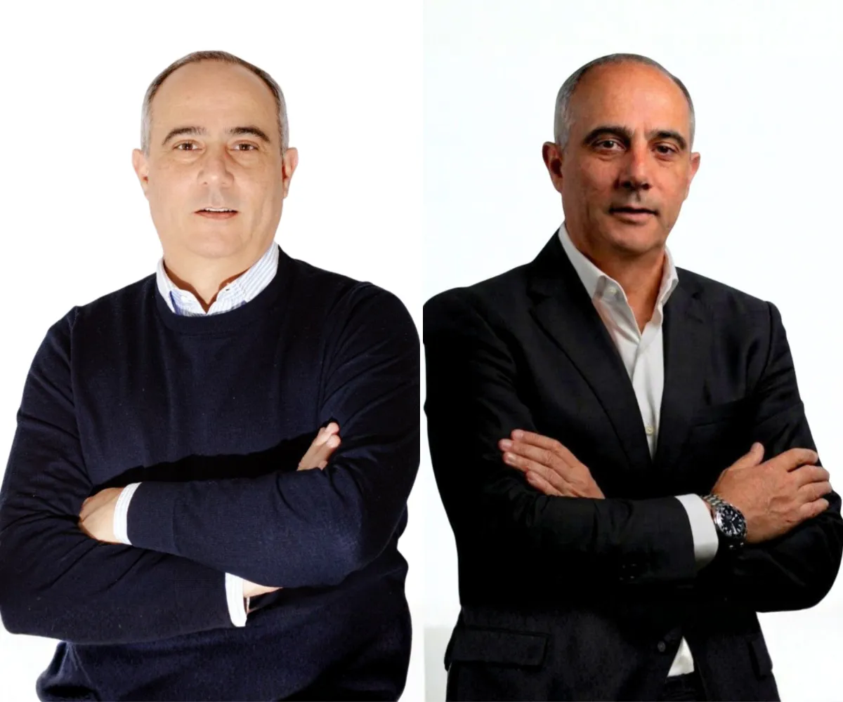 Banking director loses 10kg of belly fat and reduces his LDL Cholesterol in half