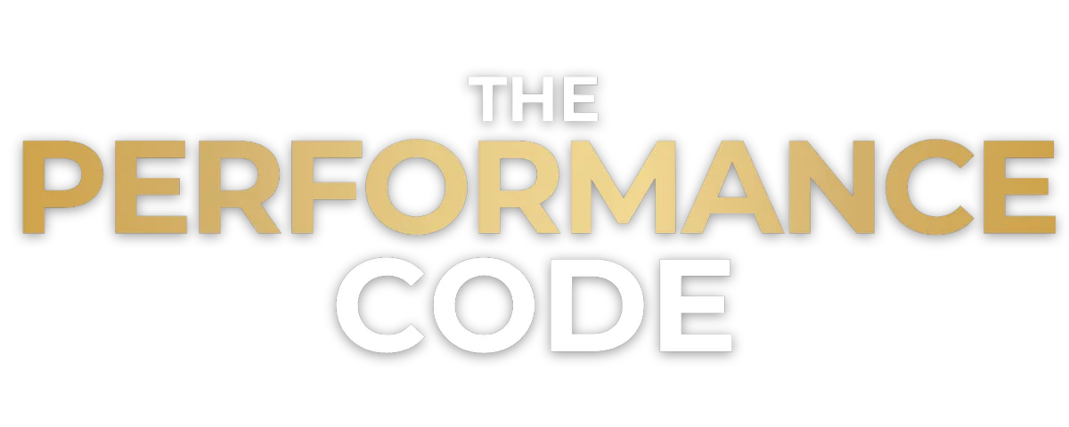 the fit high performer logo