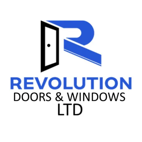 Revolution Doors & Windows Ltd Logo