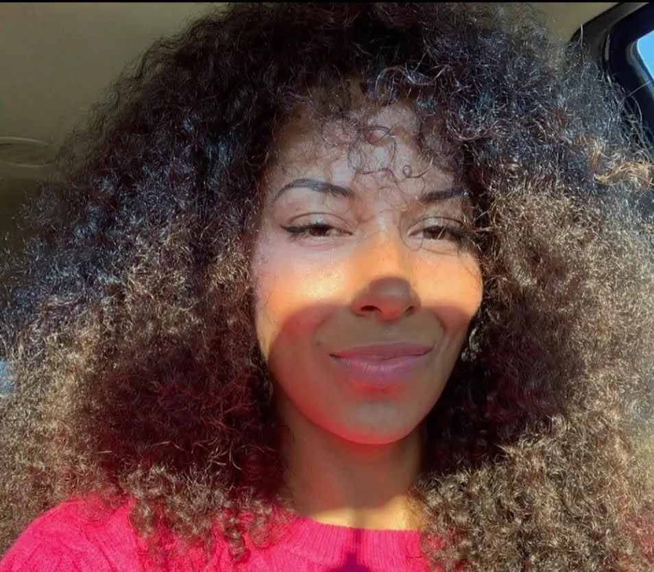 Avatar of Abby Xi Amau